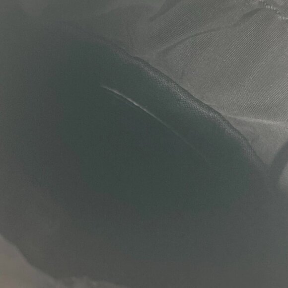 BALENCIAGA WEEKEND logo Bottle holder Bag Pochette Shoulder Bag Unused - Picture 10 of 11